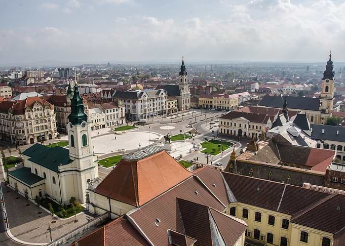 Oradea V4