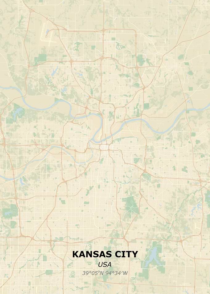KANSAS CITY USA