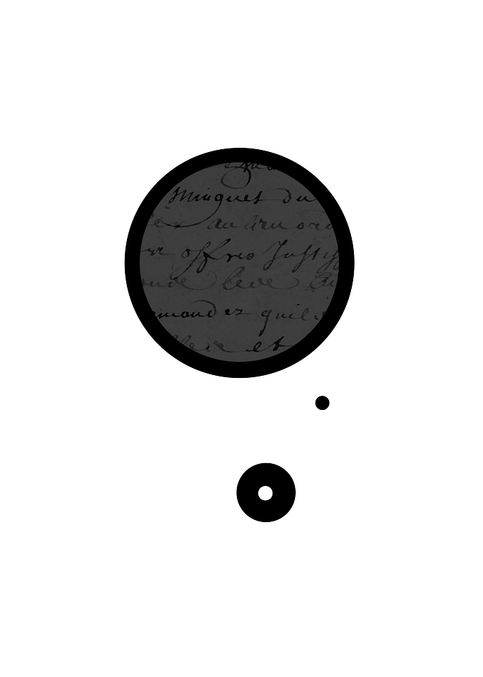 Circles and Script