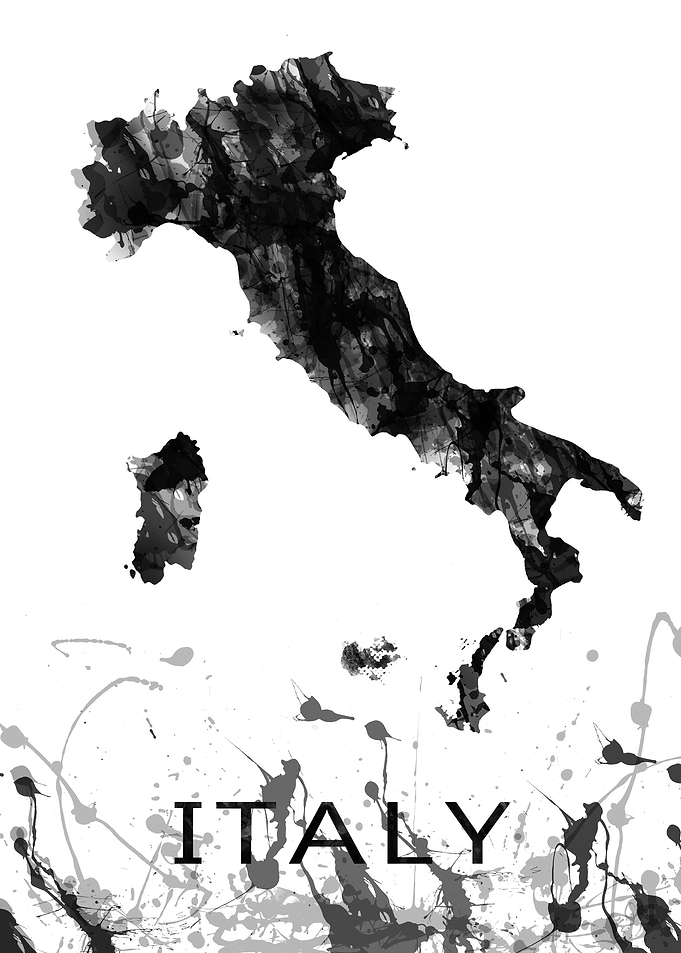 Italien art