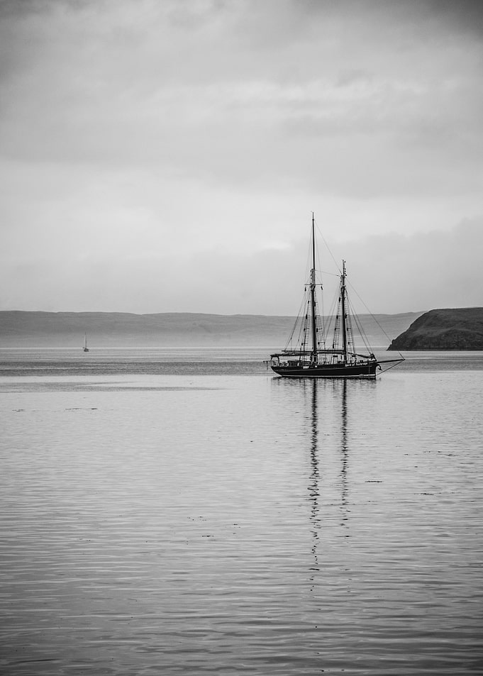 Tallship