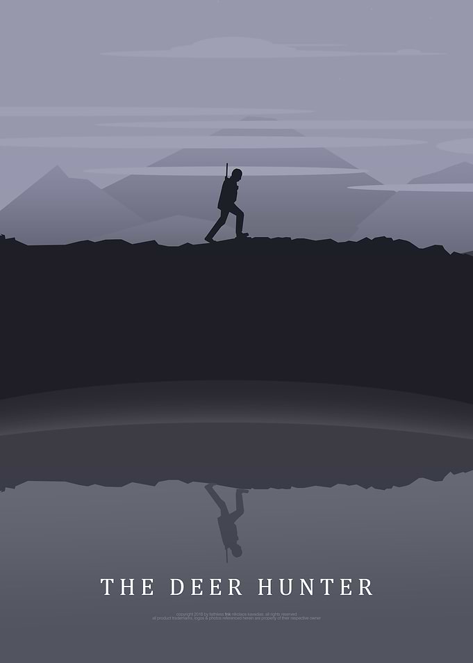 The Deer Hunter