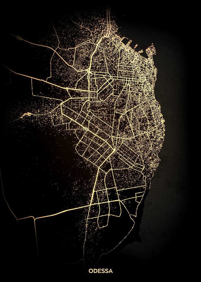 Odessa