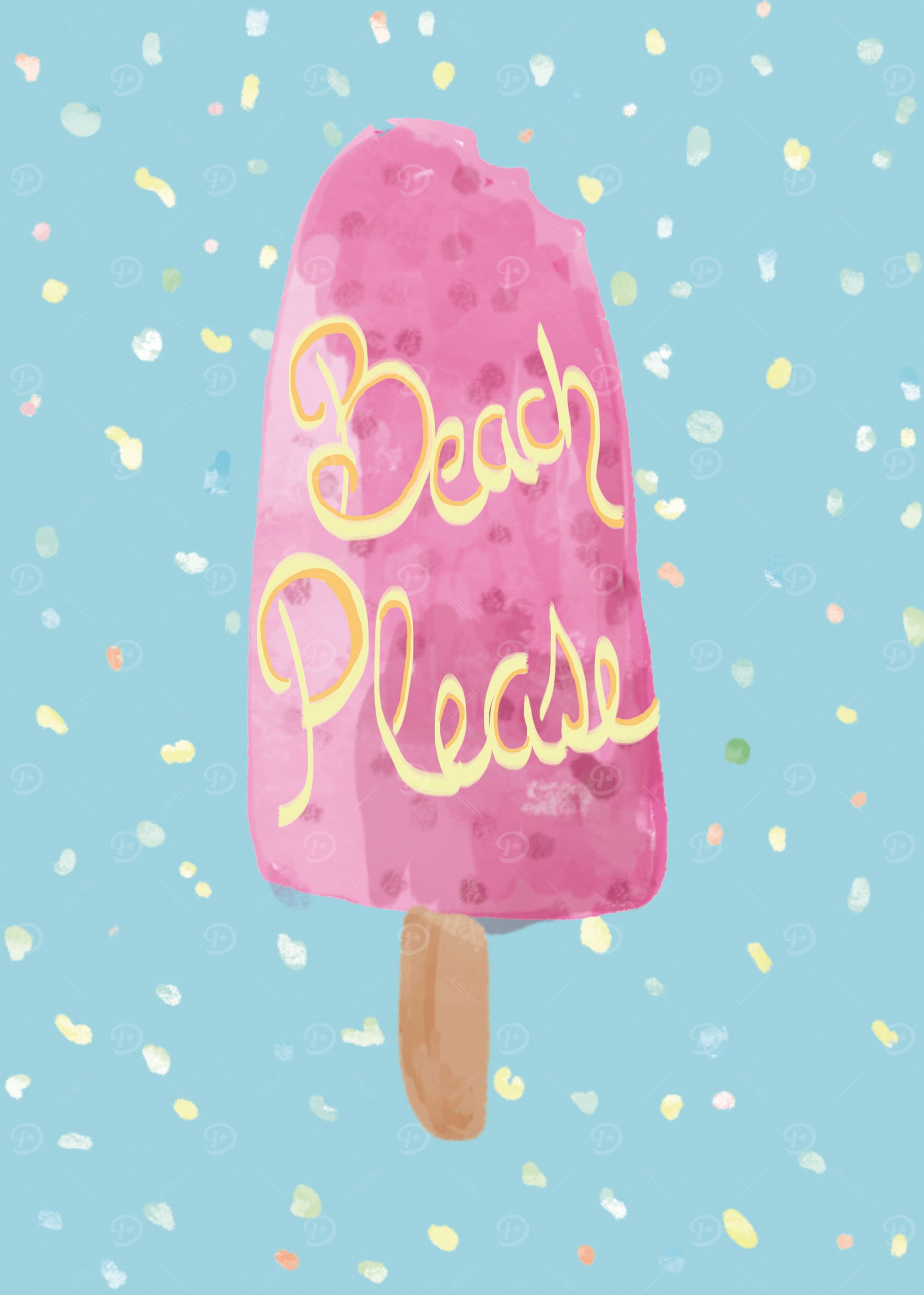 helado
