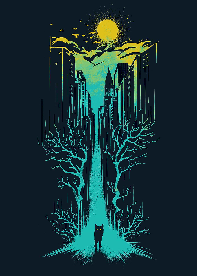 Night Watcher