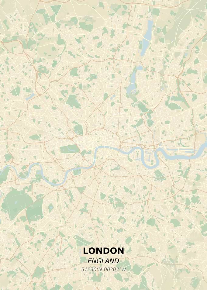 LONDON ENGLAND