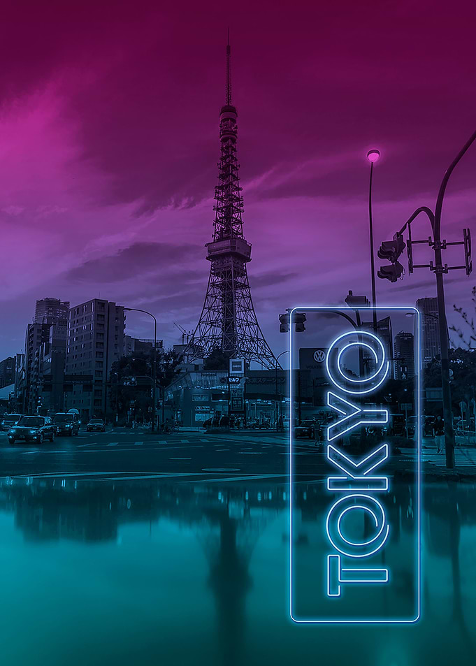 Tokyo