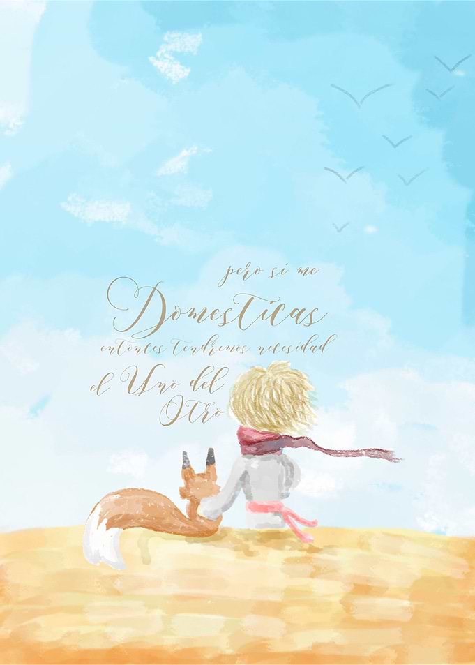 Little Prince