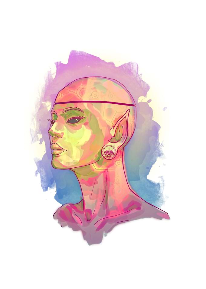 OpenMind