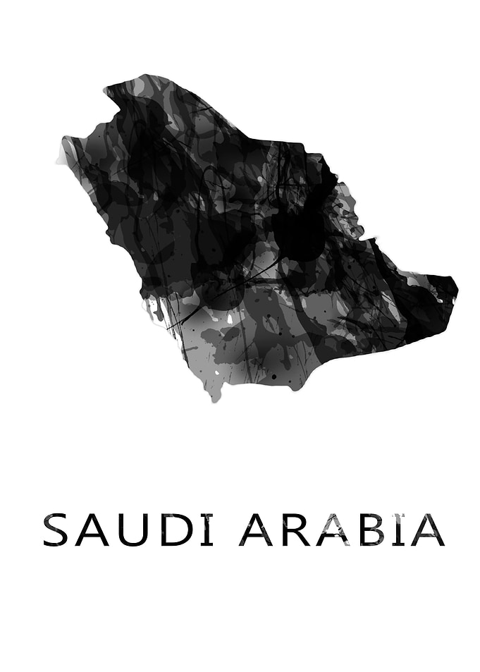 Saudi Arabia