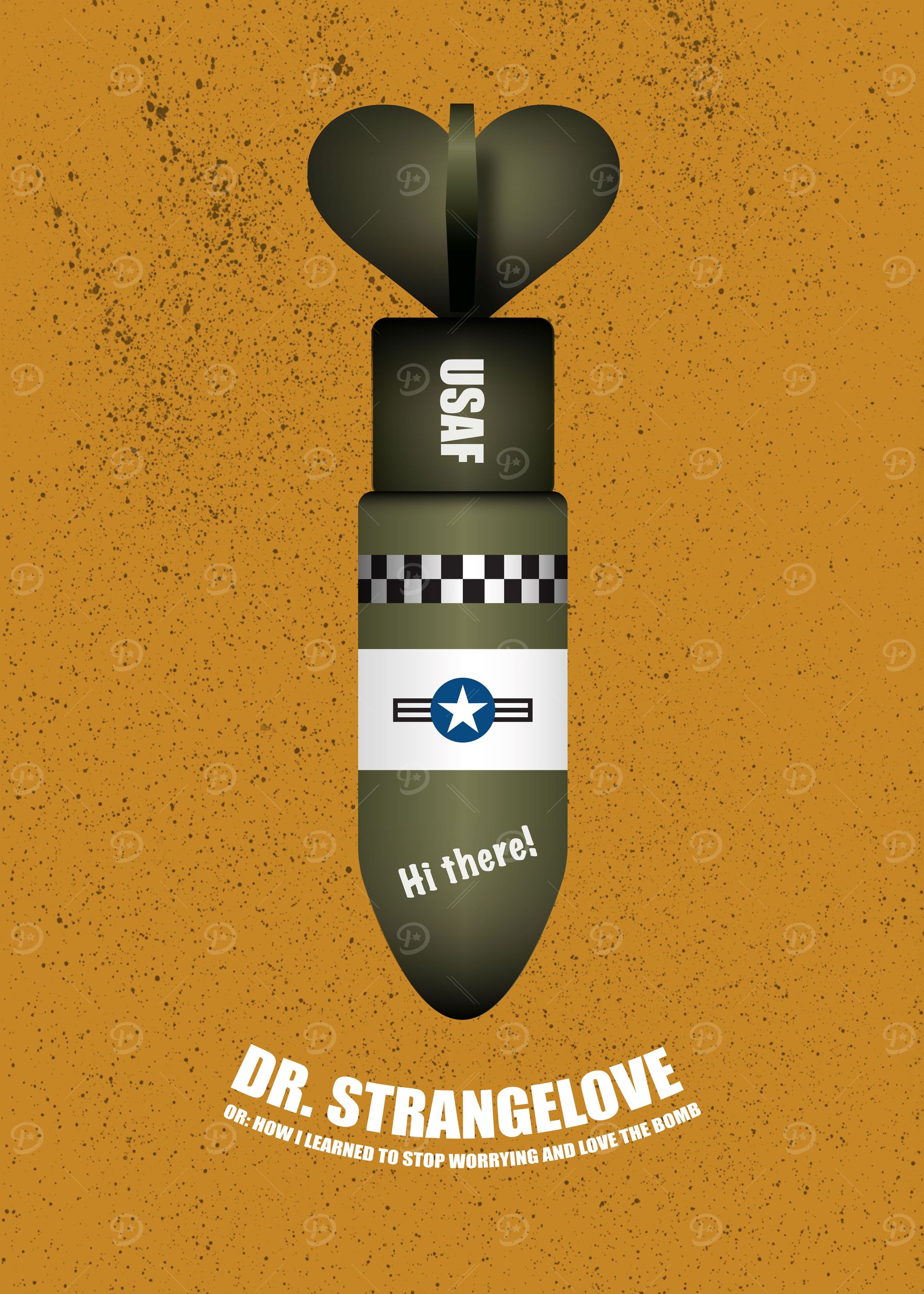 Dr Strangelove