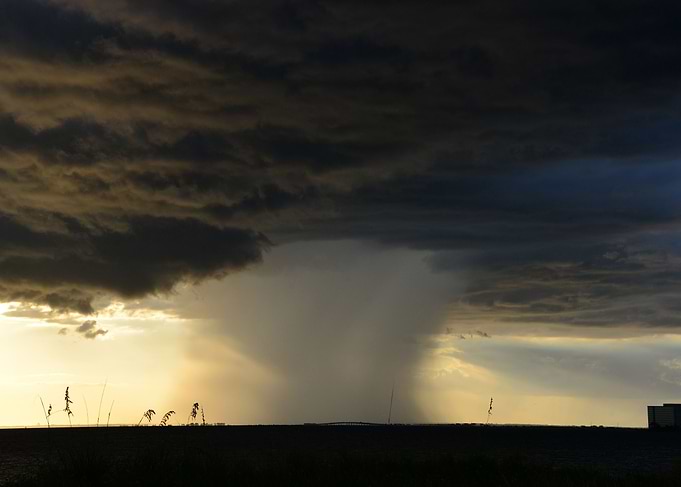 Microburst