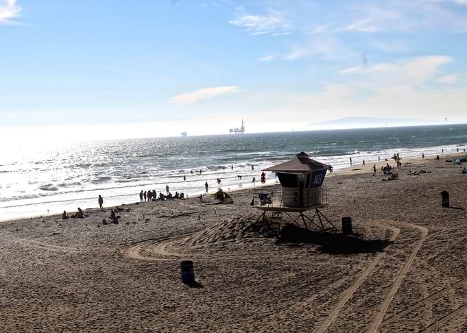 California Dreamin