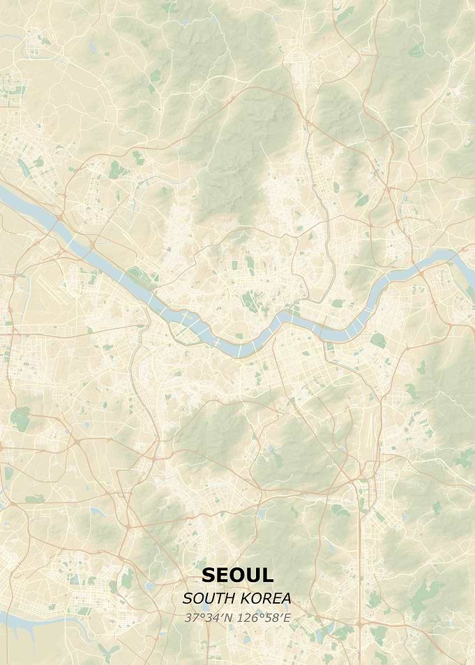 SEOUL SOUTH KOREA