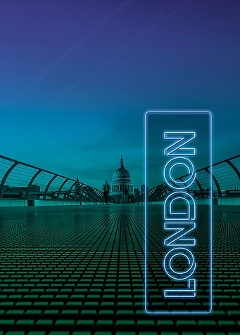 London