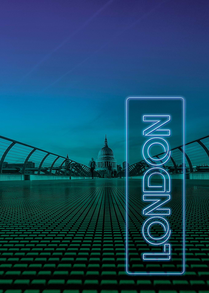 London