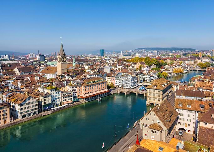 Zurich 07