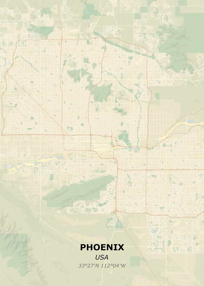 PHOENIX USA