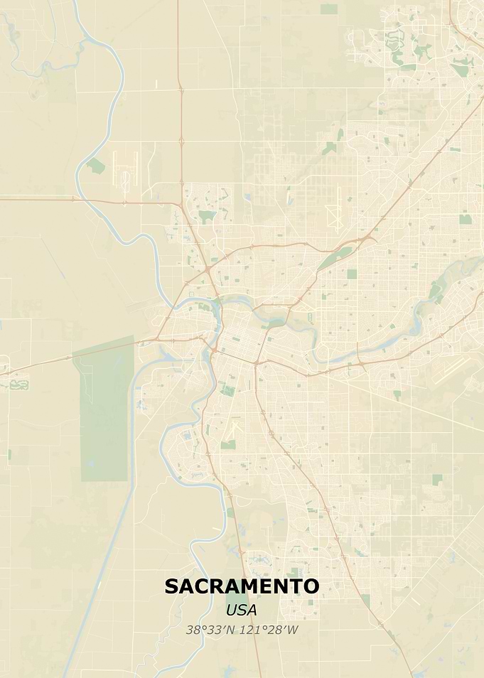 SACRAMENTO USA