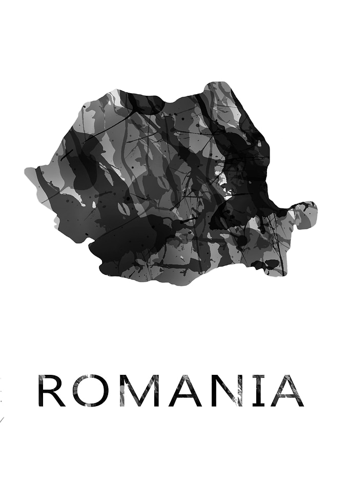 Romania