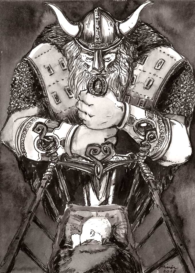 Guarded