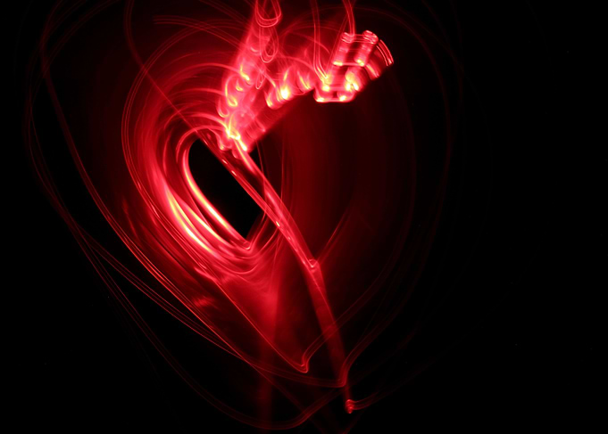 Light Heart