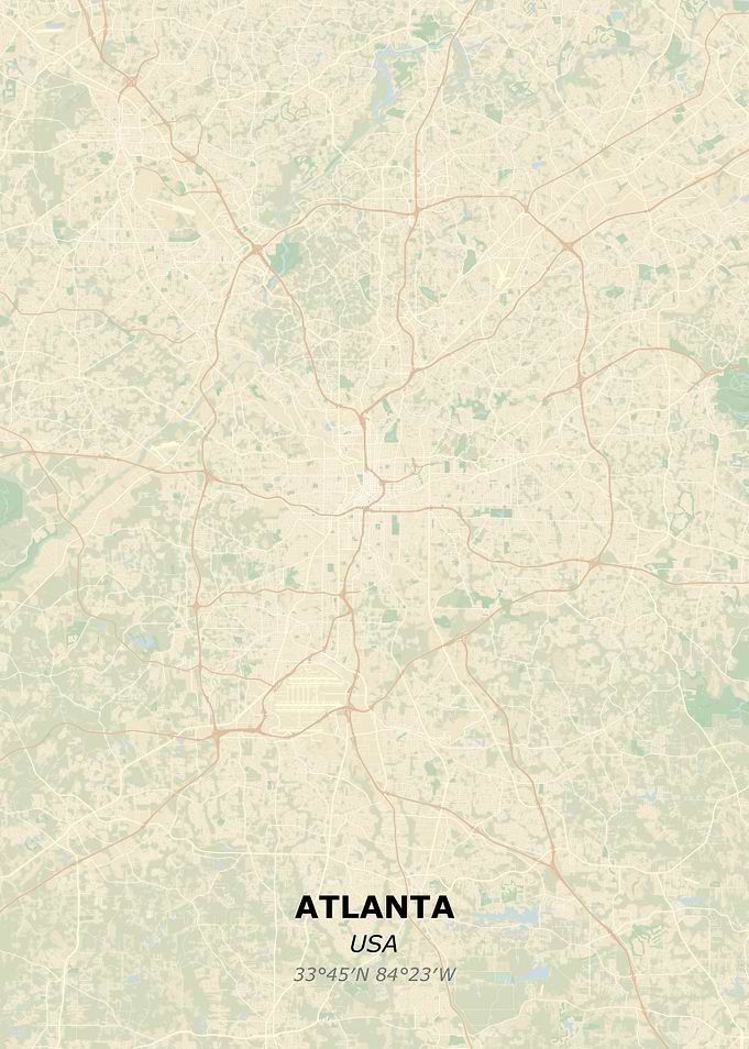 ATLANTA USA