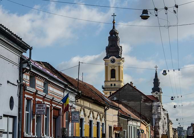 Oradea V2