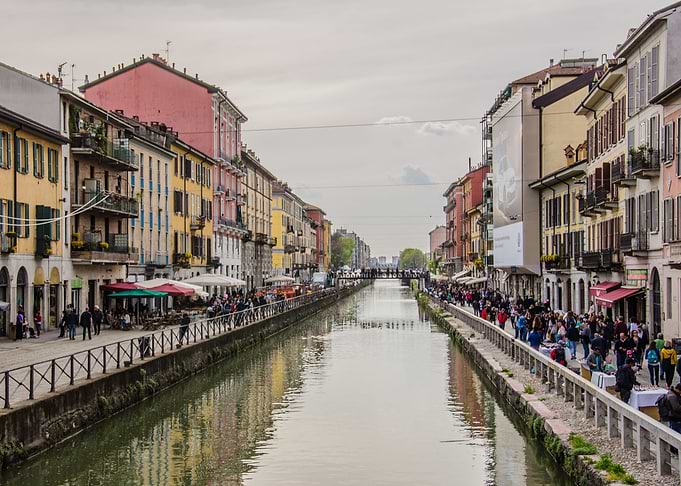 Milano