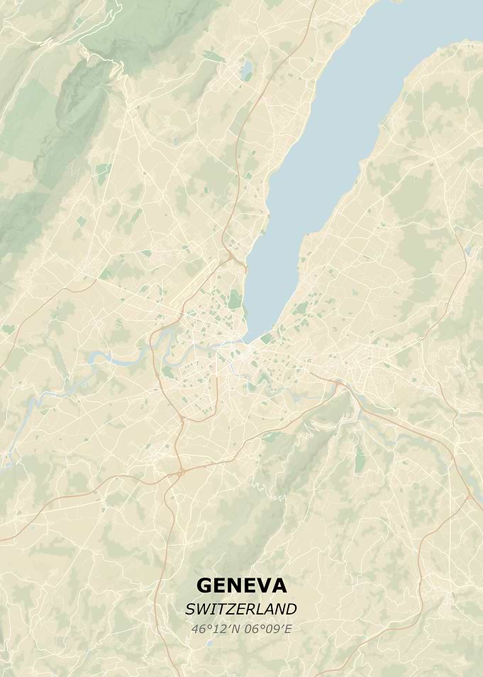 GENEVA SWITZERLAND