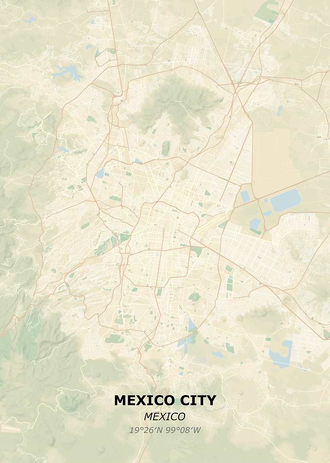 MEXICO CITY MEXICO
