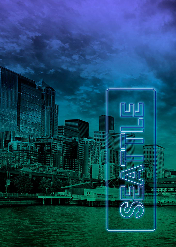 Seattle