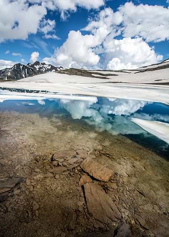 Thaw