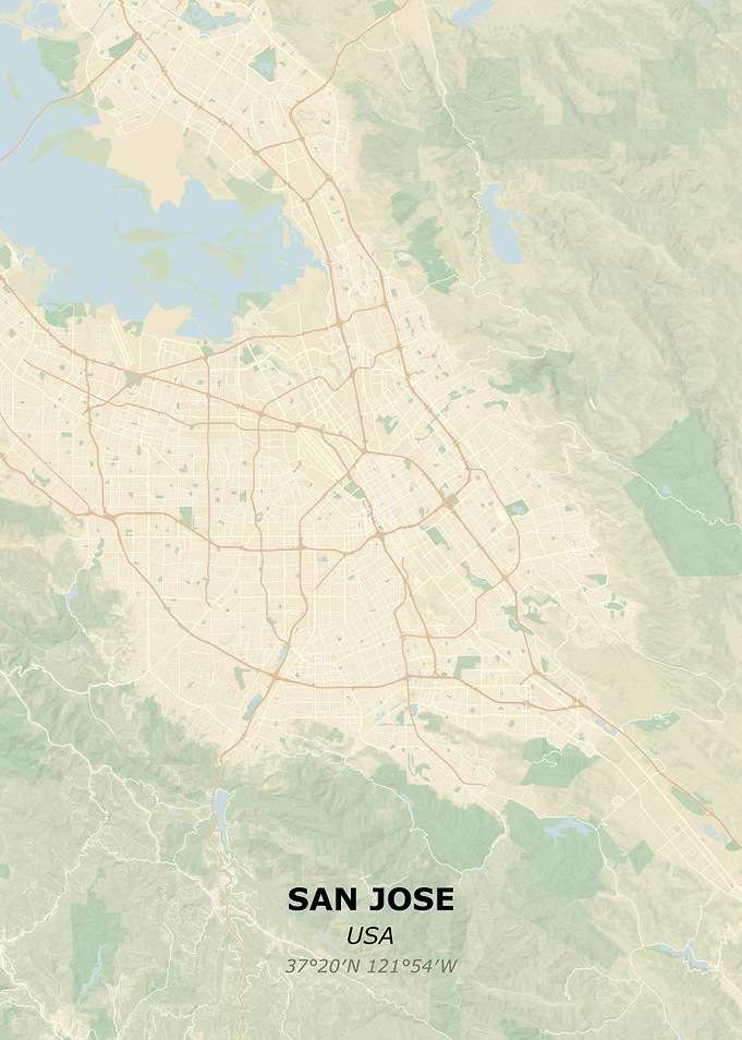SAN JOSE USA