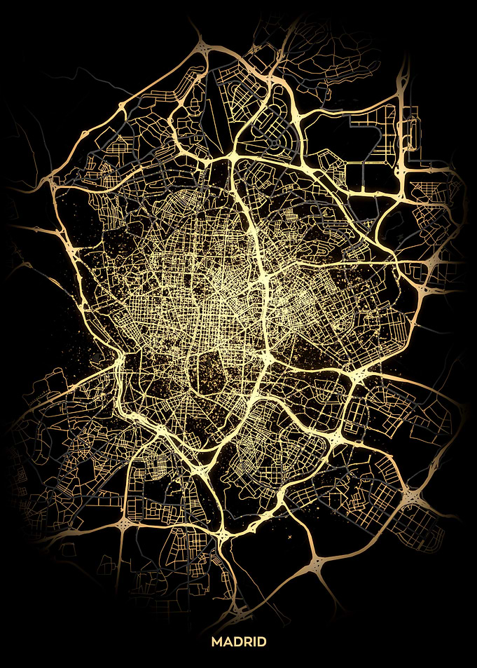 Madrid