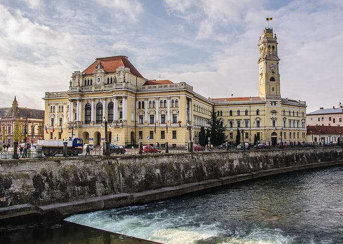 Oradea V3