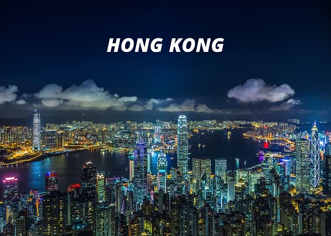 Hong Kong 32