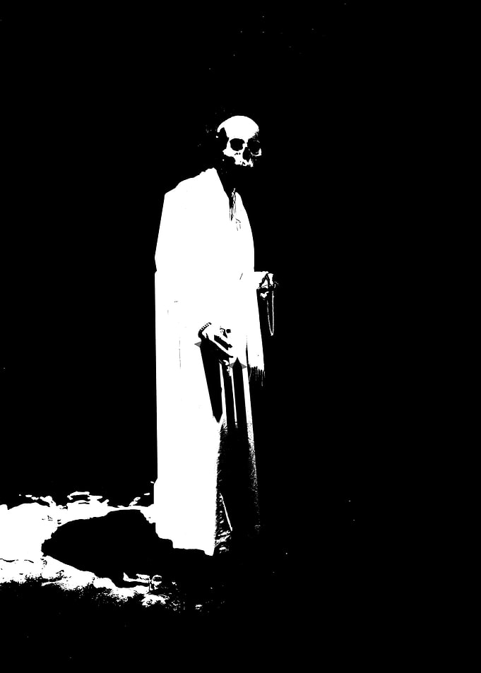 The lost brother Eogh