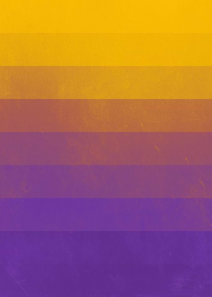 golden violet