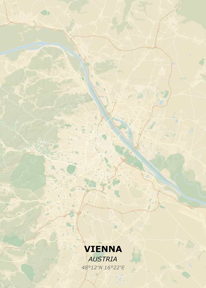 VIENNA AUSTRIA