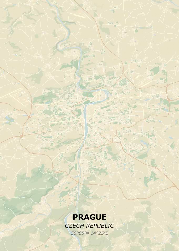 PRAGUE CZECH REP