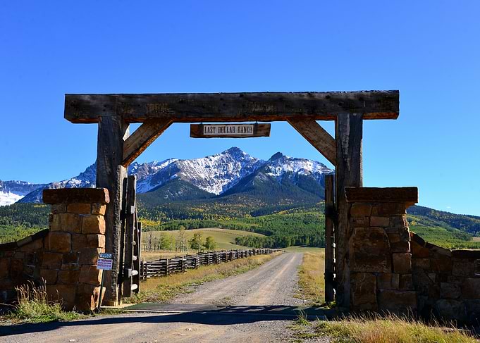 Last Dollar Ranch