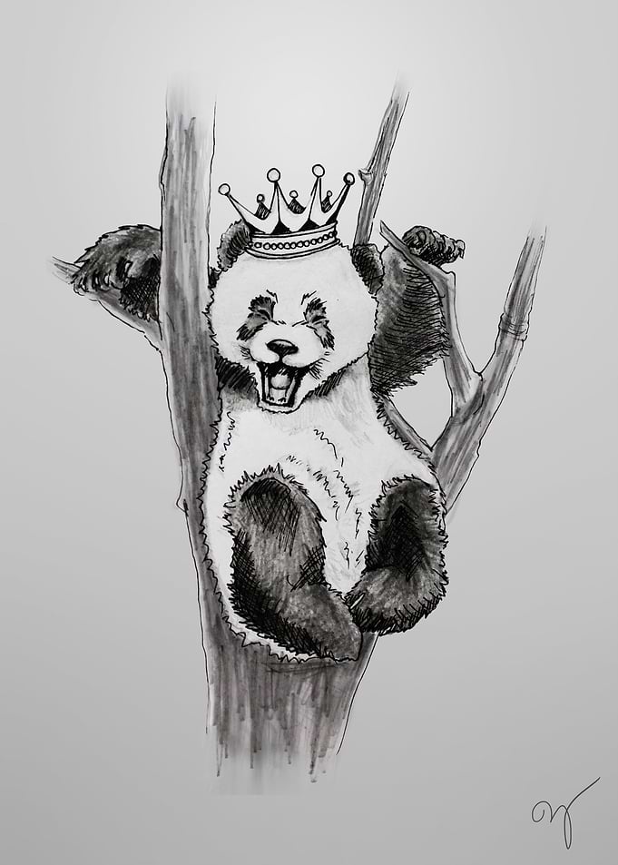 prince panda