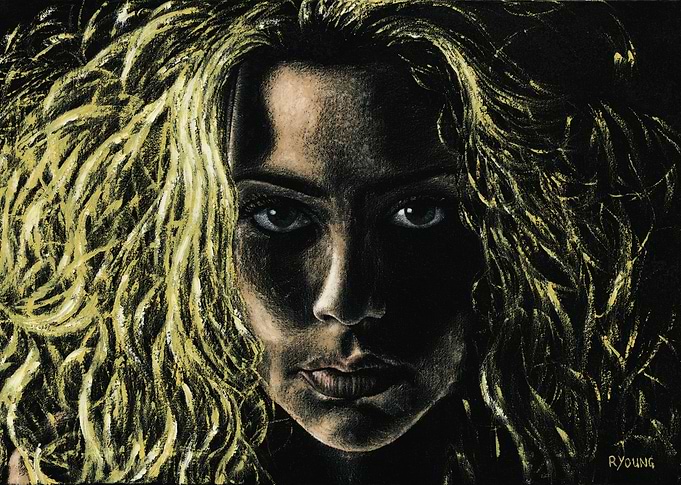 Portrait 1