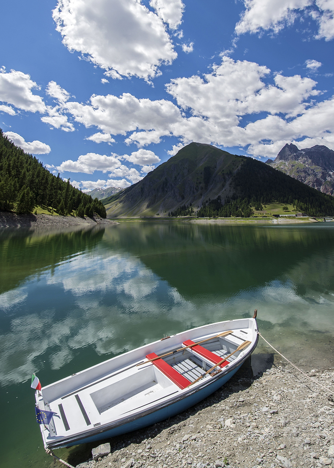 Tranquility
