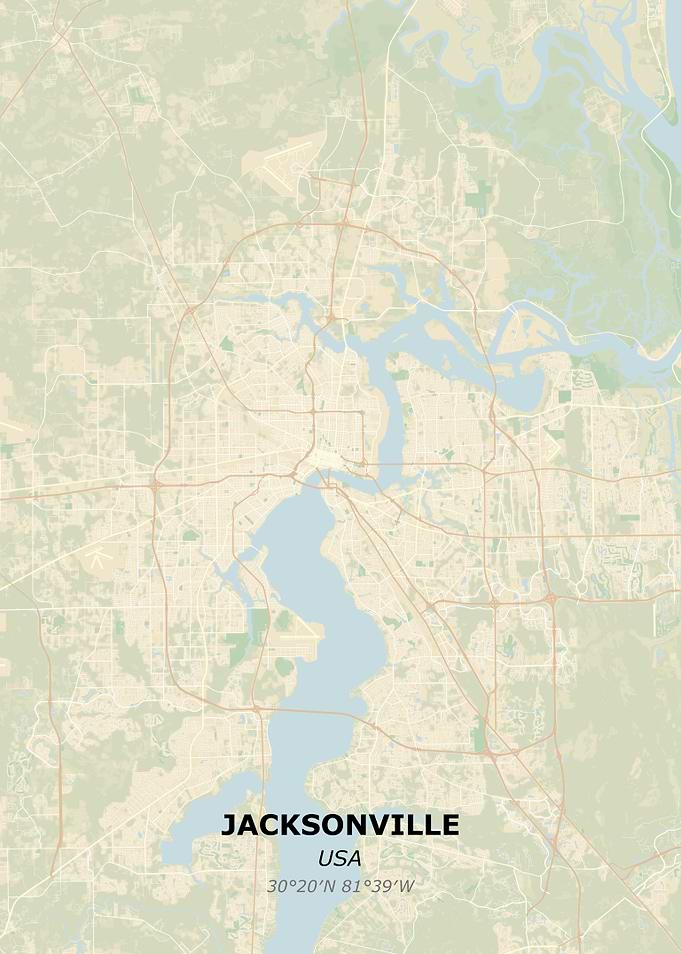 JACKSONVILLE USA