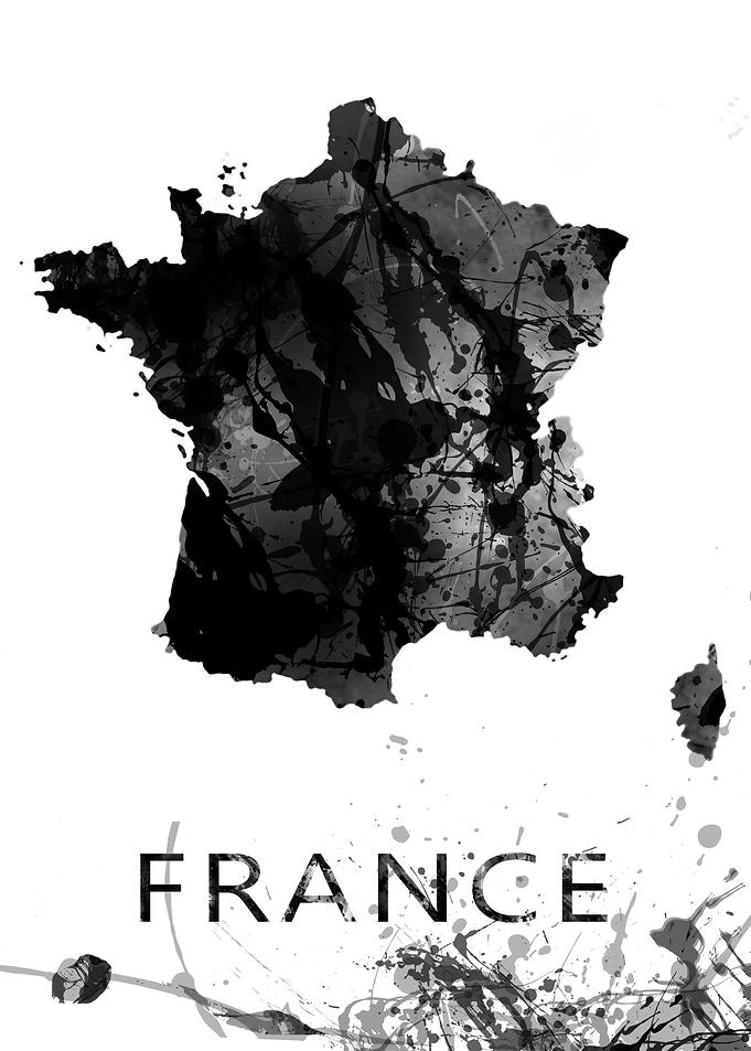 France art