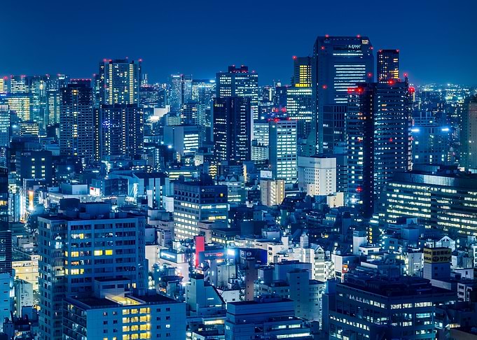 Tokyo 19