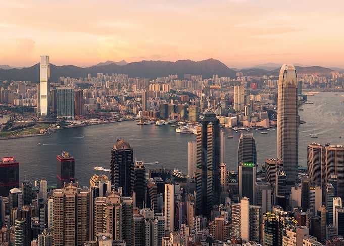 Hong Kong 08