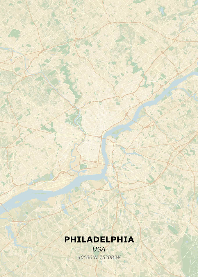 PHILADELPHIA USA